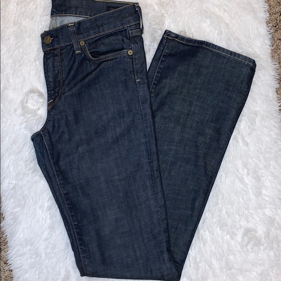 COH Amber Stretch high rise bootcut jeans - Picture 3 of 7